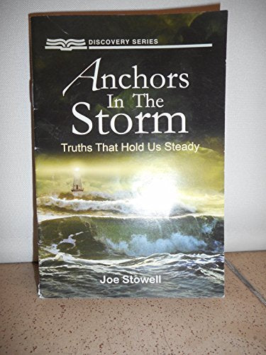 Anchors in the Storm