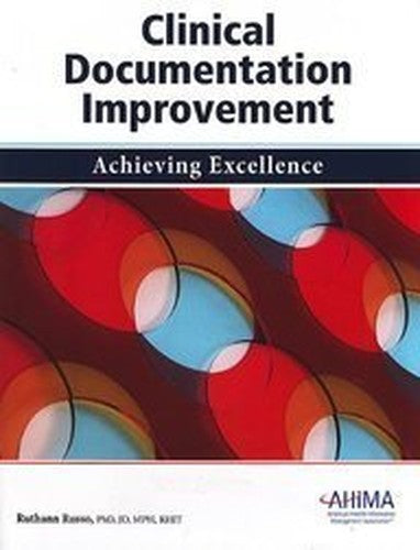 Clinical Documentation Improvement