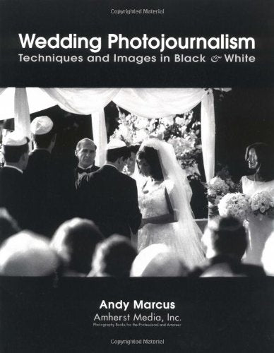 Wedding Photojournalism