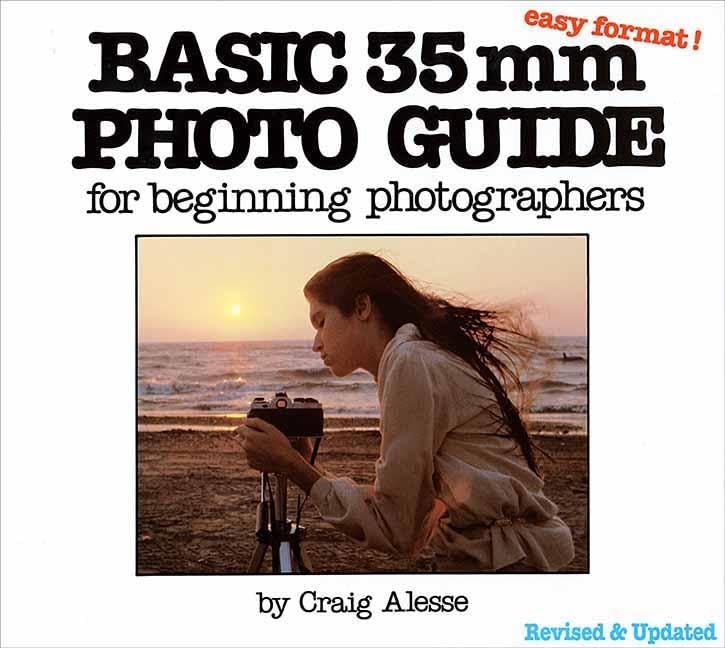 Basic 35mm Photo Guide - 5th Edition