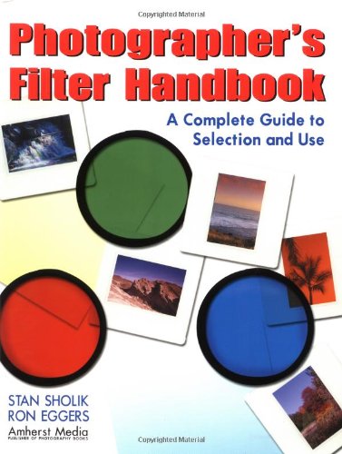 Photographer's Filter Handbook