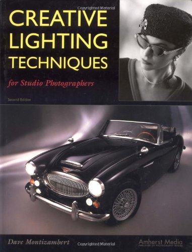 Creative Lighting Tecniques For Studio Photographers