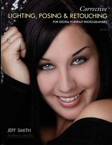 Corrective Lighting, Posing & Retouching
