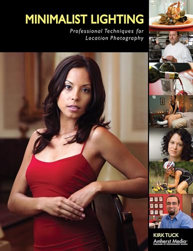 Minimalist Lighting: Professional Techniques For Location Photography