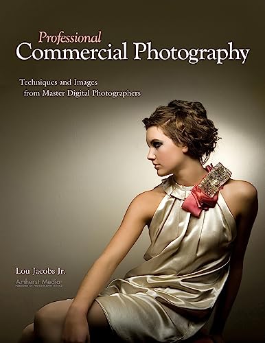 Professional Commercial Photography