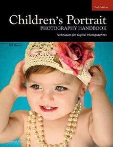 Children's Portrait Photography Handbook 
