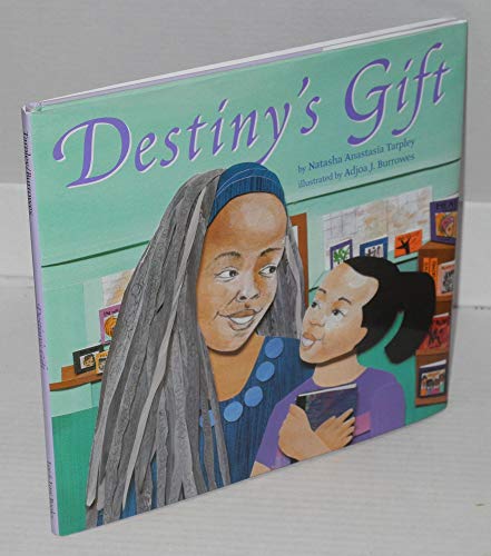 Destiny's Gift