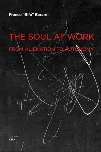 The Soul at Work
