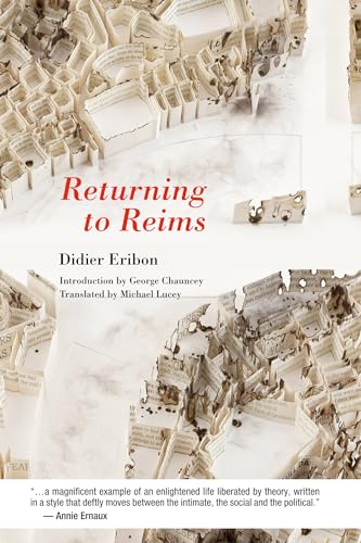 Returning to Reims