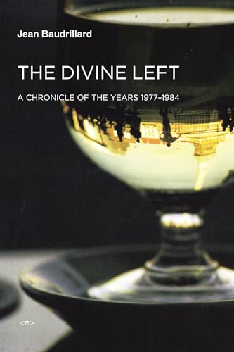 The Divine Left