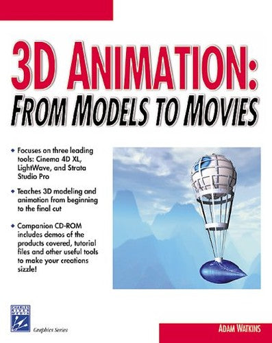 3D Animation