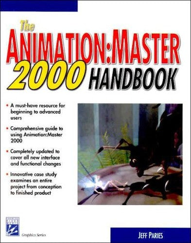 Animation:Master Handbook