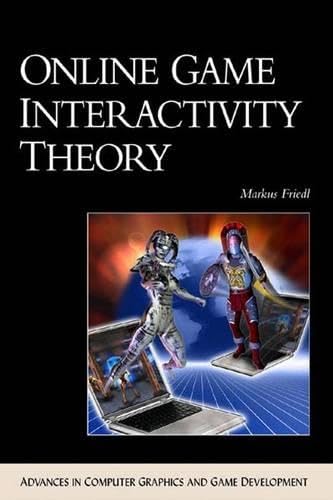 Online Game Interactivity Theory