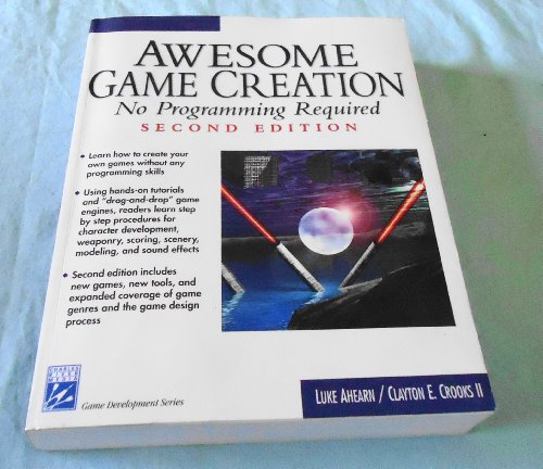 Awesome Game Creation