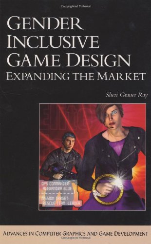 Gender Inclusive Game Design