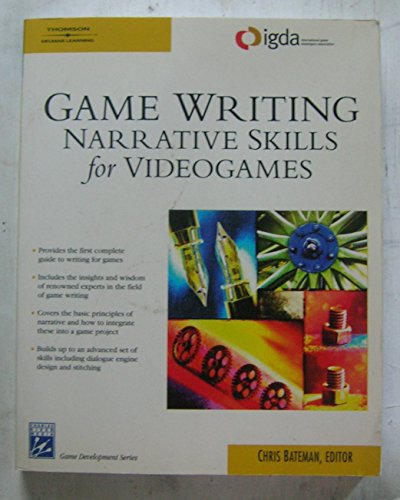 Game Writing