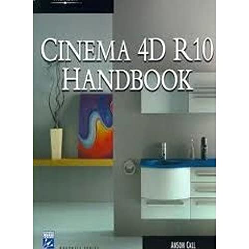 Cinema 4d 10 Handbook