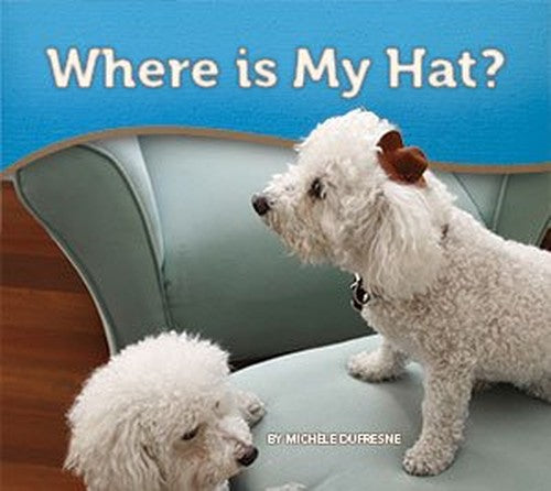 Where is My Hat?