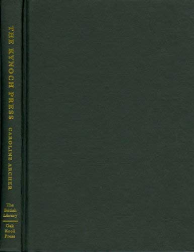 The Kynoch Press