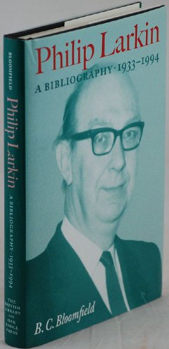 Philip Larkin