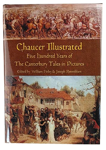 Chaucer Illustrated