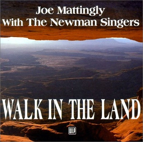 Walk in the Land