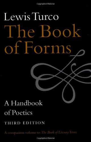 The Book of Forms