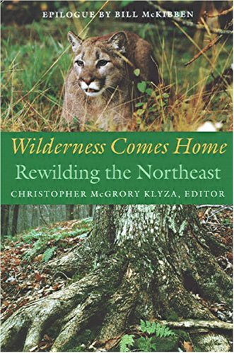 Wilderness Comes Home