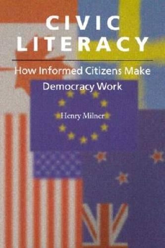 Civic Literacy