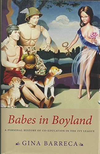 Babes in Boyland