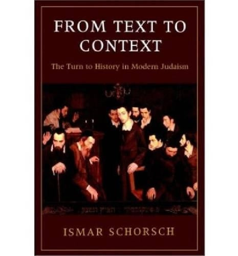 From Text to Context