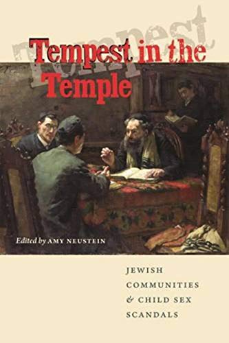 Tempest in the Temple