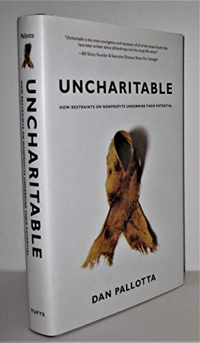 Uncharitable