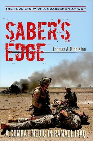 Sabers Edge