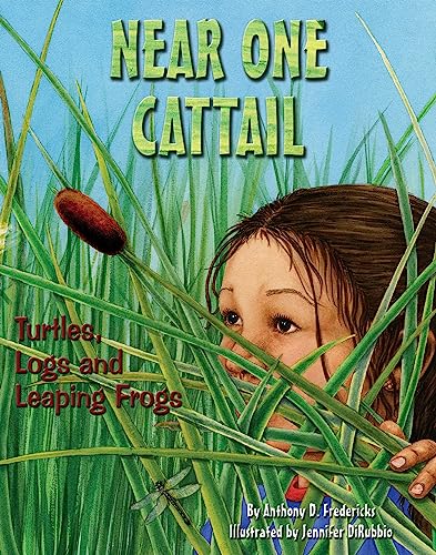 Near One Cattail