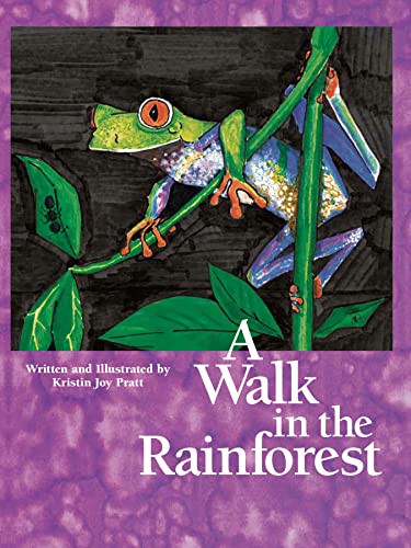 A A Walk in the Rainforest