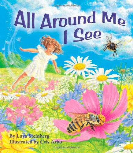 All Around Me I See