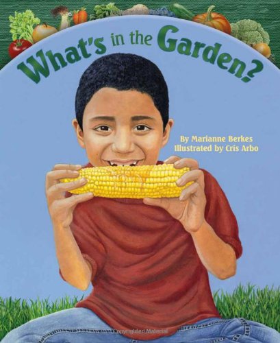 What'S in the Garden
