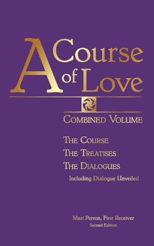 A Course of Love - Second Edition