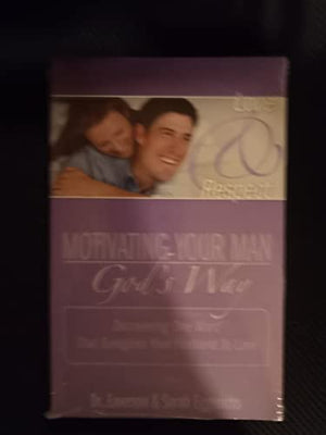 Motivating Your Man God's Way Discussion Book