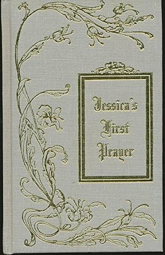 Jessica's First Prayer