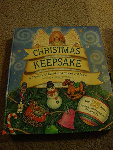 Christmas Keepsake