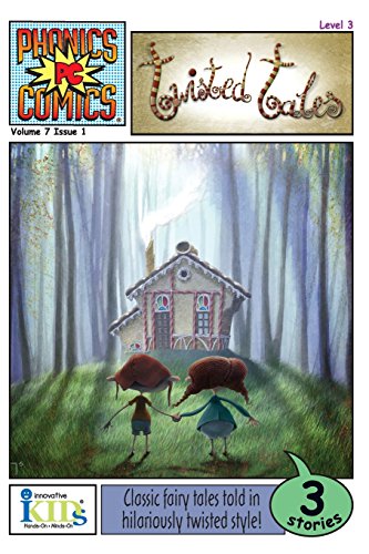 Twisted Tales