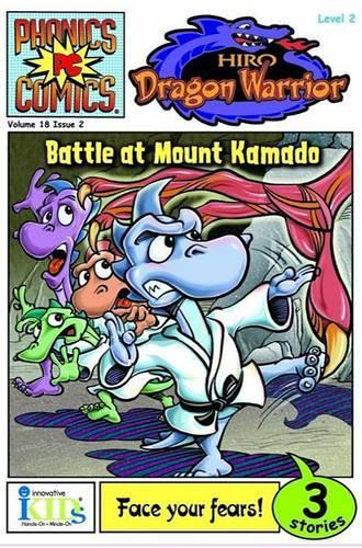 Phonic Comics