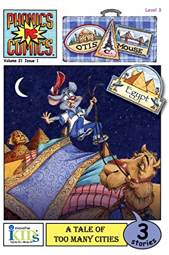 Phonic Comics