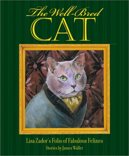 The Well-Bred Cat