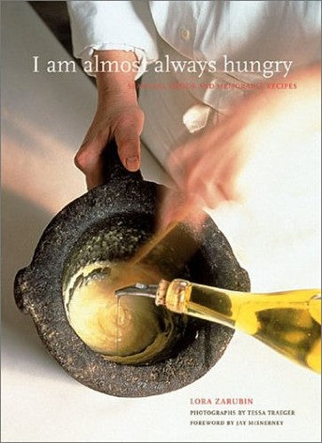 I Am Almost Always Hungry: Seasonal M