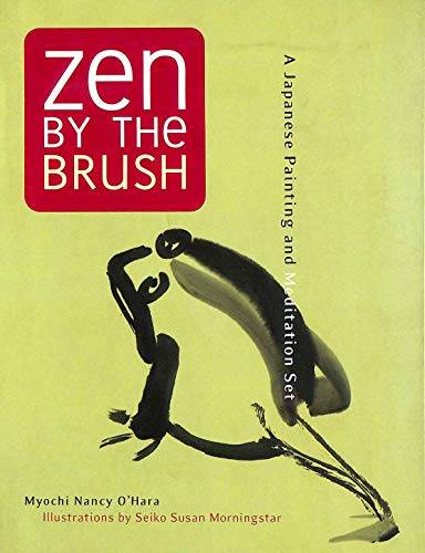 ZEN by the Brush