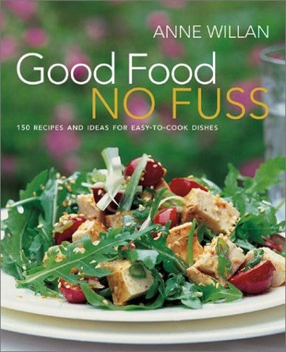 Good Food, No Fuss
