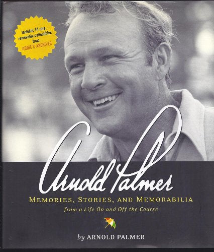 Arnold Palmer